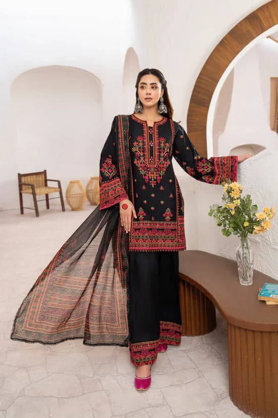 Apsara Charcoal Luxe