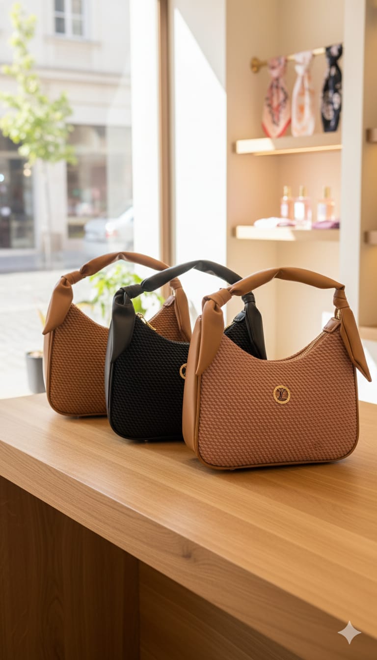 Shoulder bag