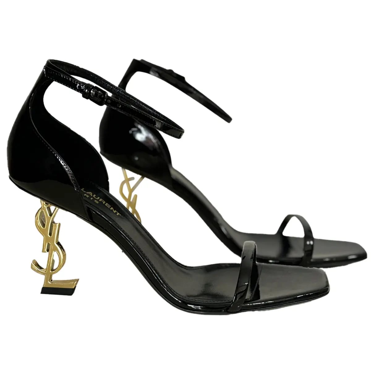Trending heels