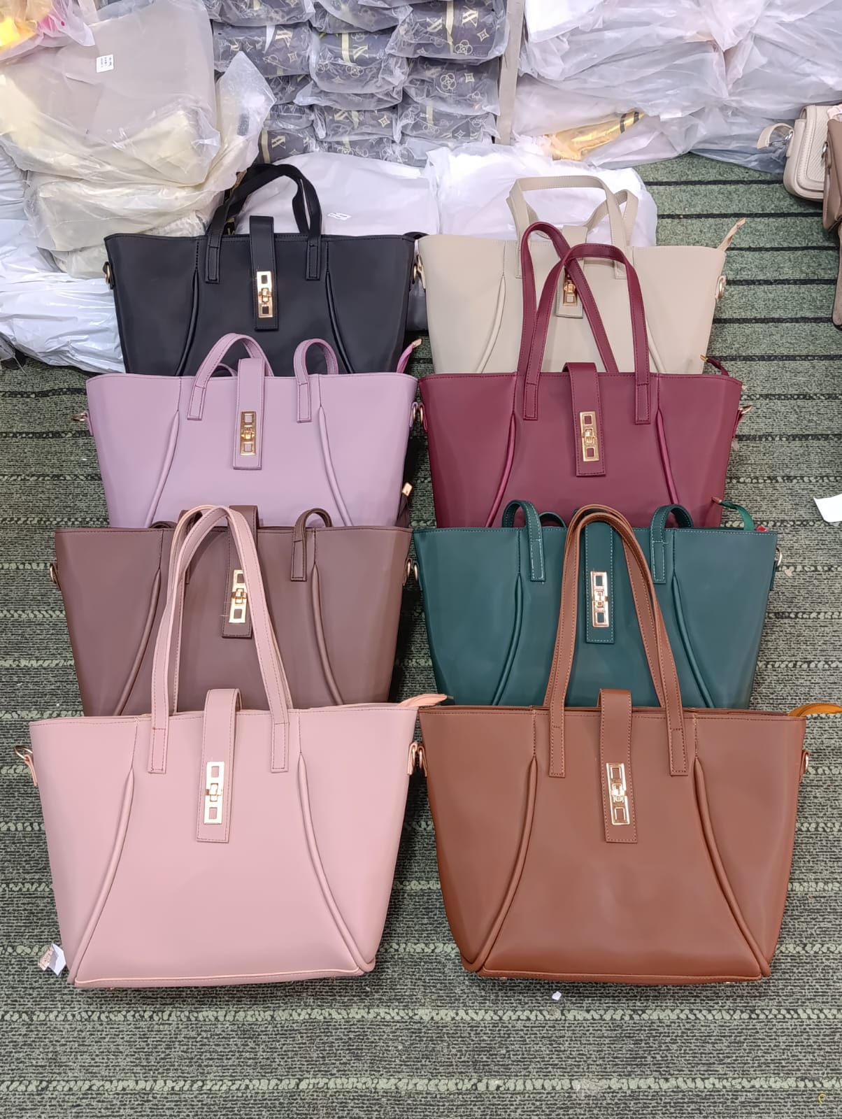 Tote bag