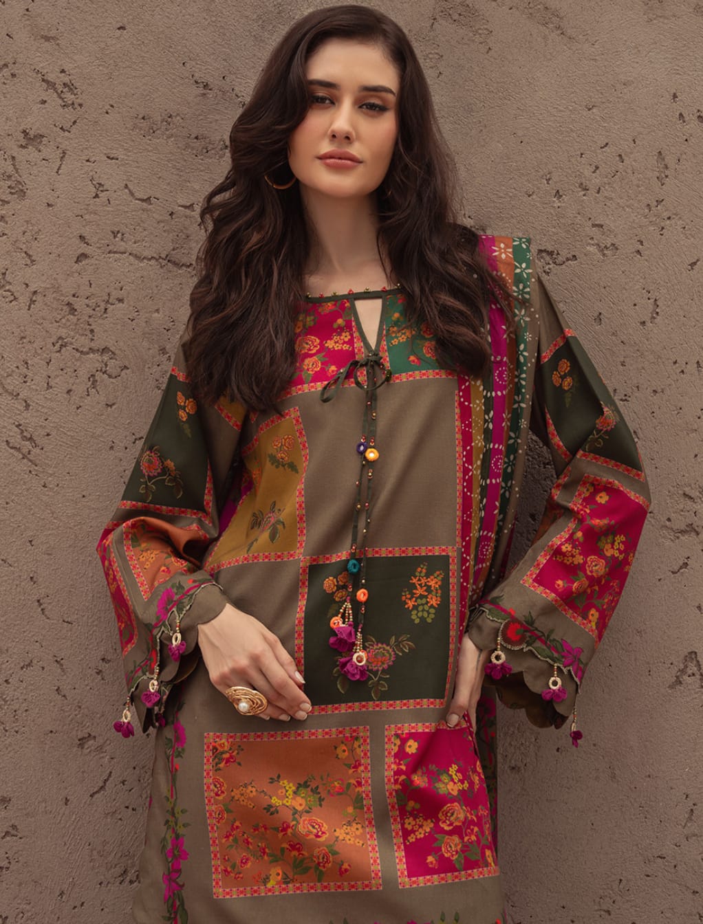 Ladies Clothes