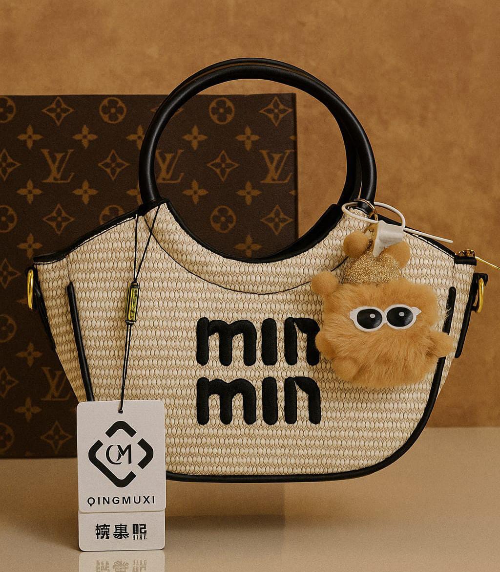Ladies Bags