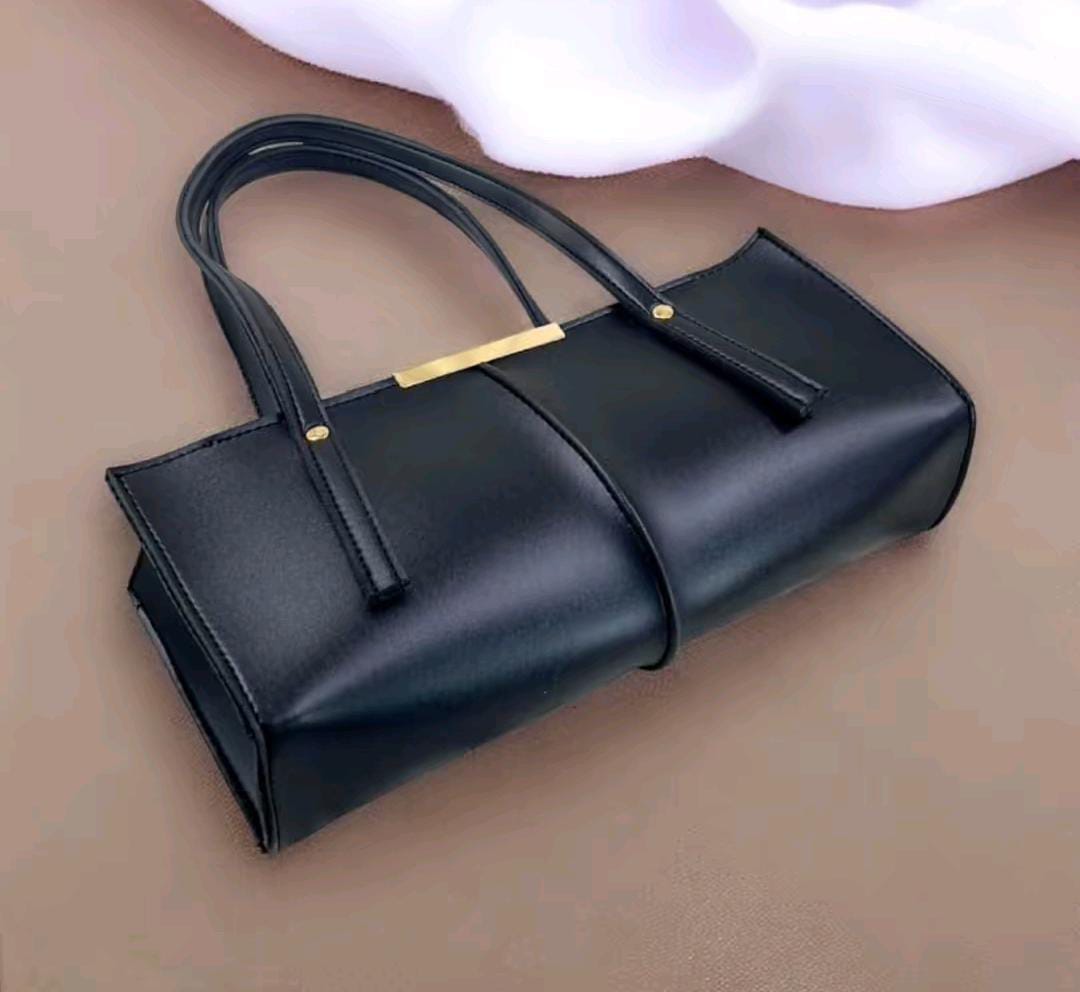 Trendy Ladies Hand Bag