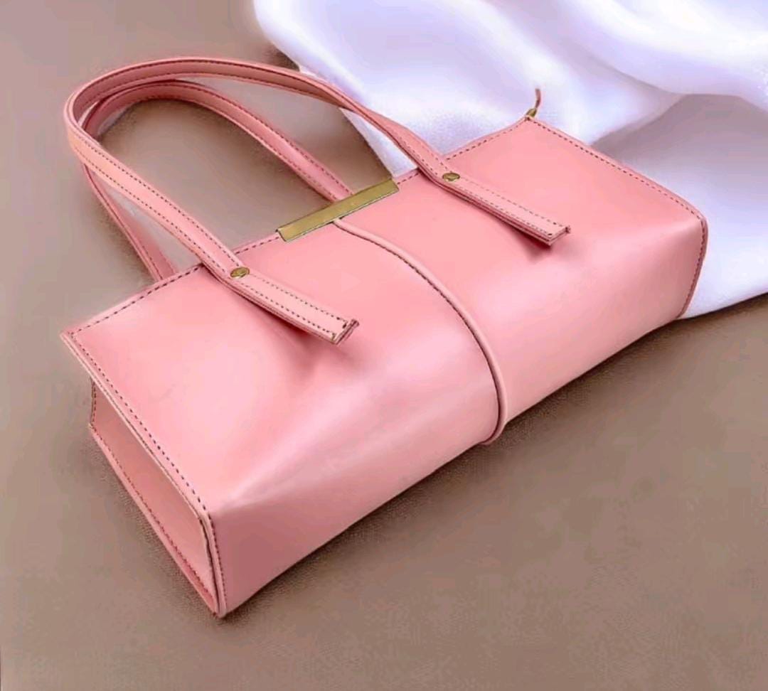 Trendy Ladies Hand Bag