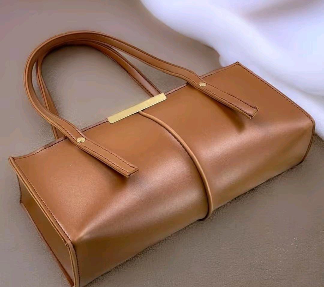 Trendy Ladies Hand Bag