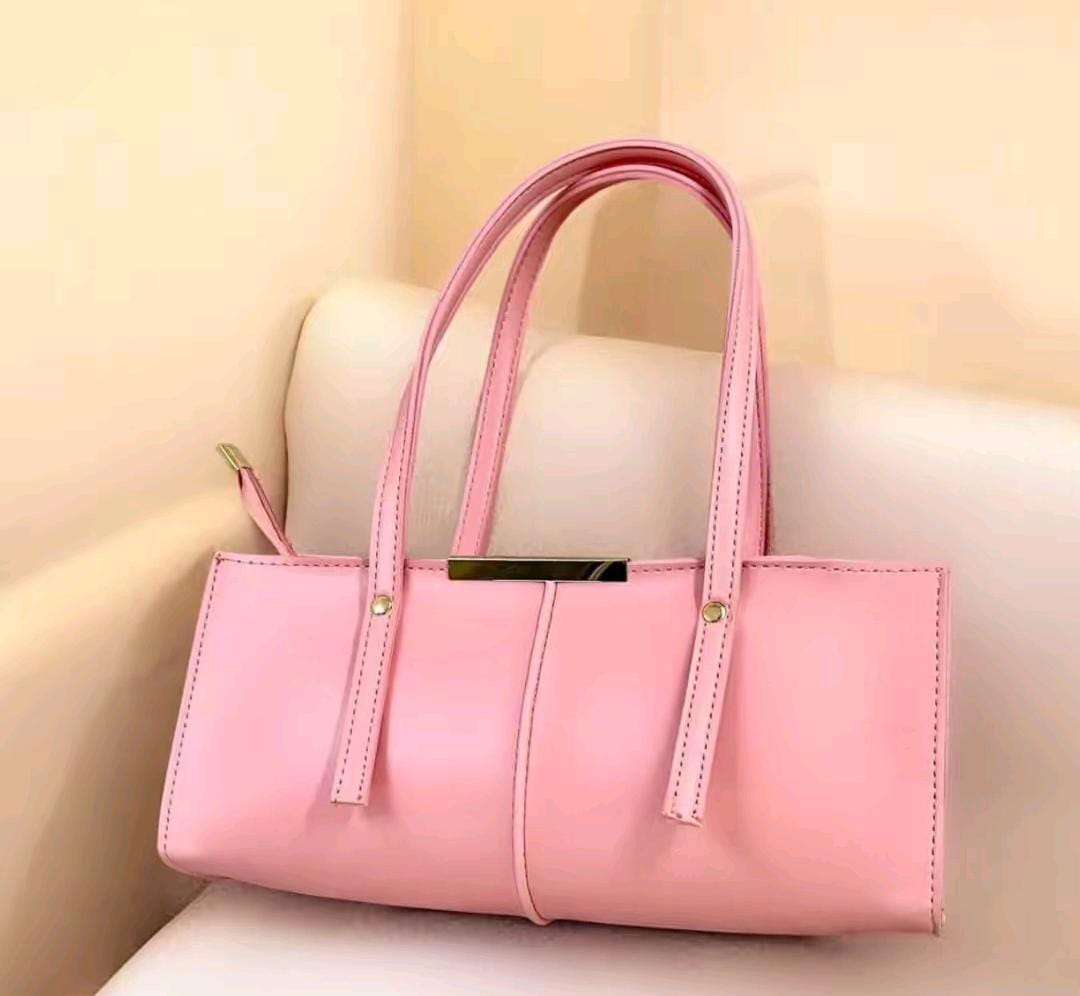 Trendy Ladies Hand Bag
