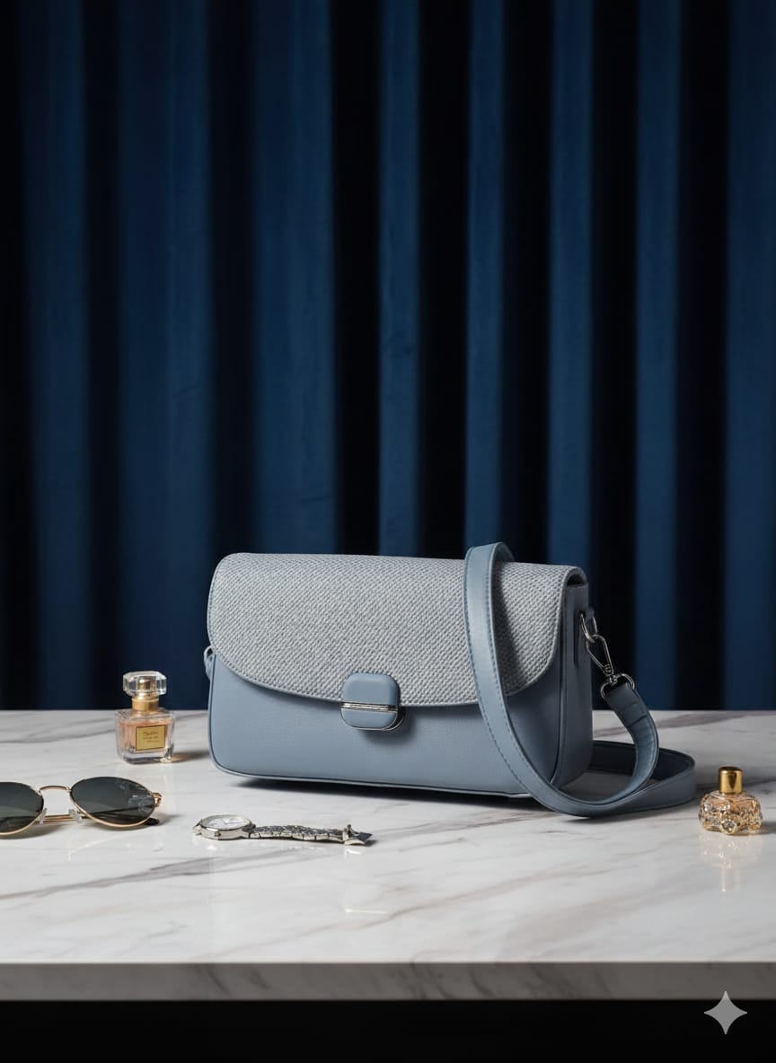 Imported Crossbody bag