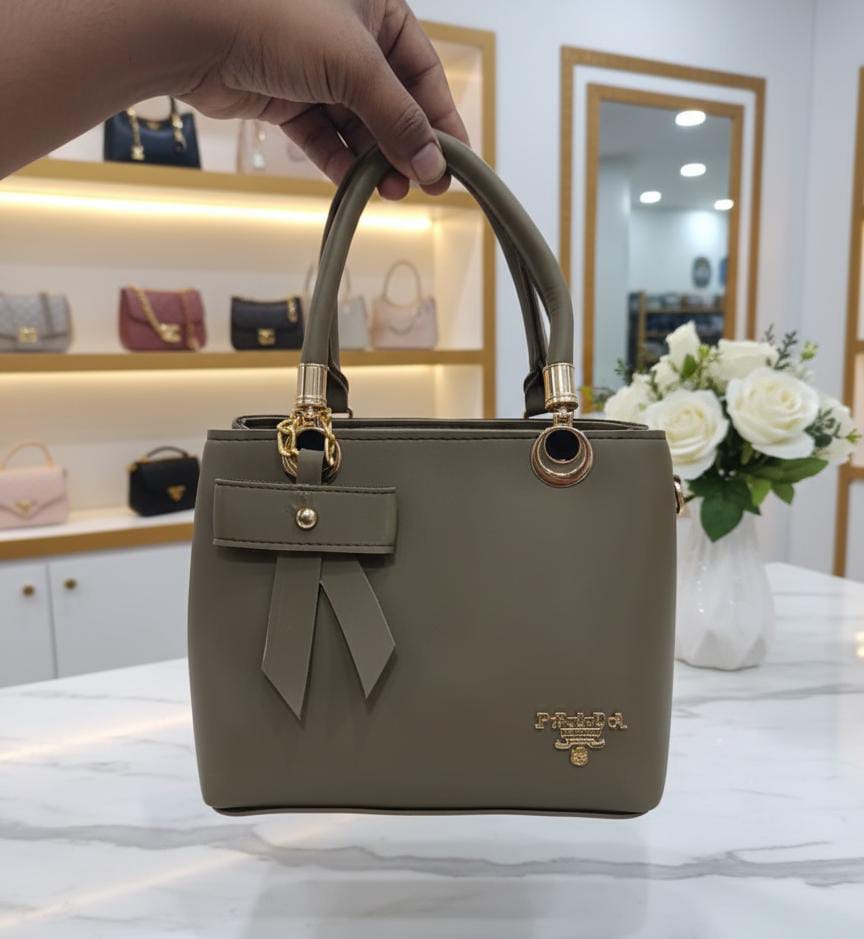 New arrivels Ladies Handbags with long strap