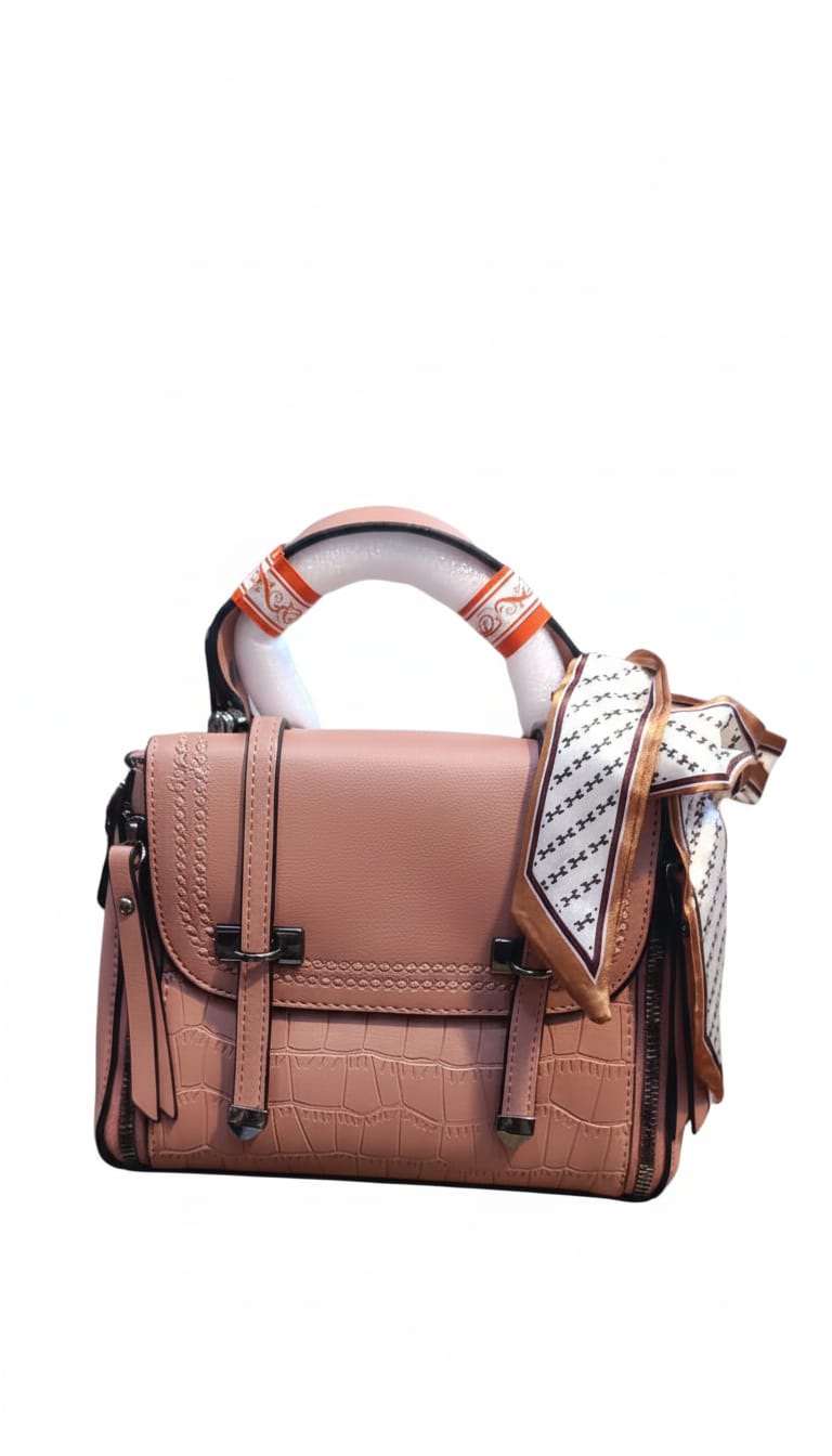 Trendy Large Capacity women,s Shoulder Bag