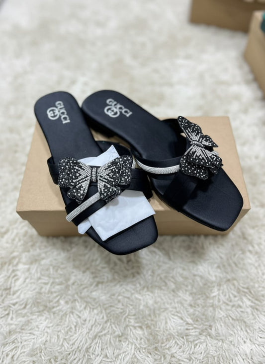 Buterfly Fancy Footwear
