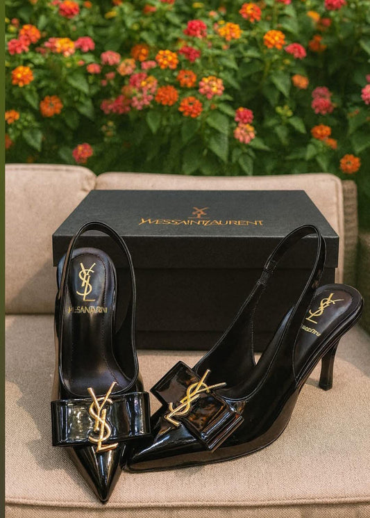 Shoes heels