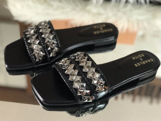 Fancy flats