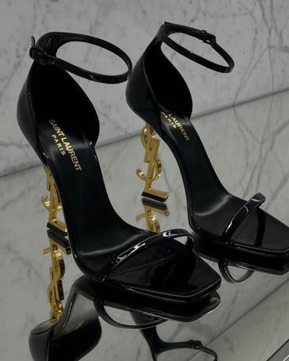 Trending heels
