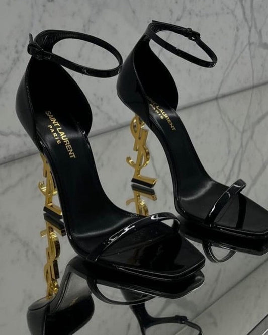 Trending heels