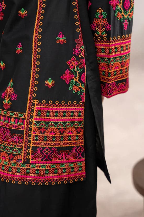 Apsara Charcoal Luxe