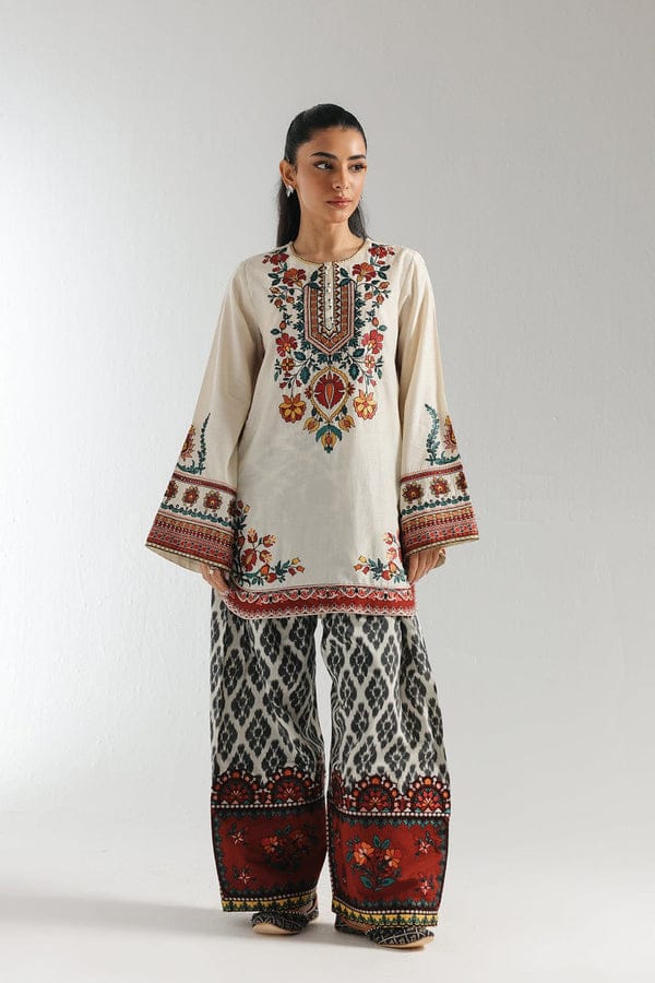 Zaitoon (Digital 2 Pcs)