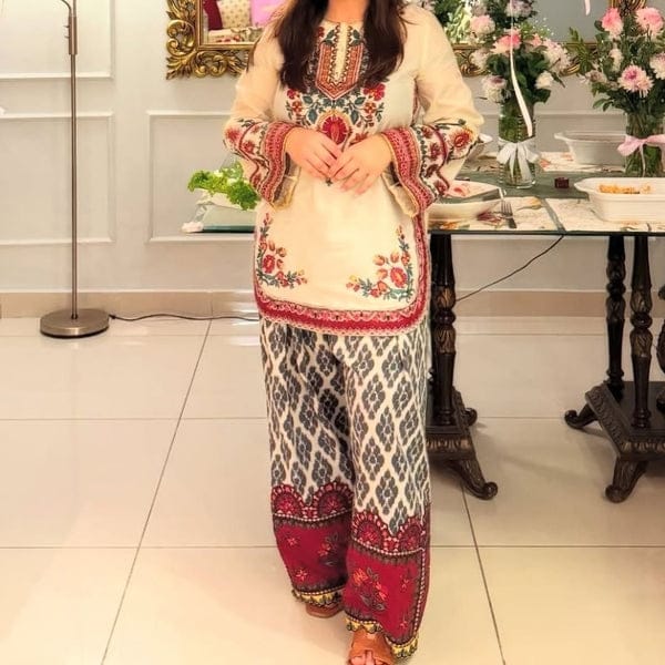 Zaitoon (Digital 2 Pcs)