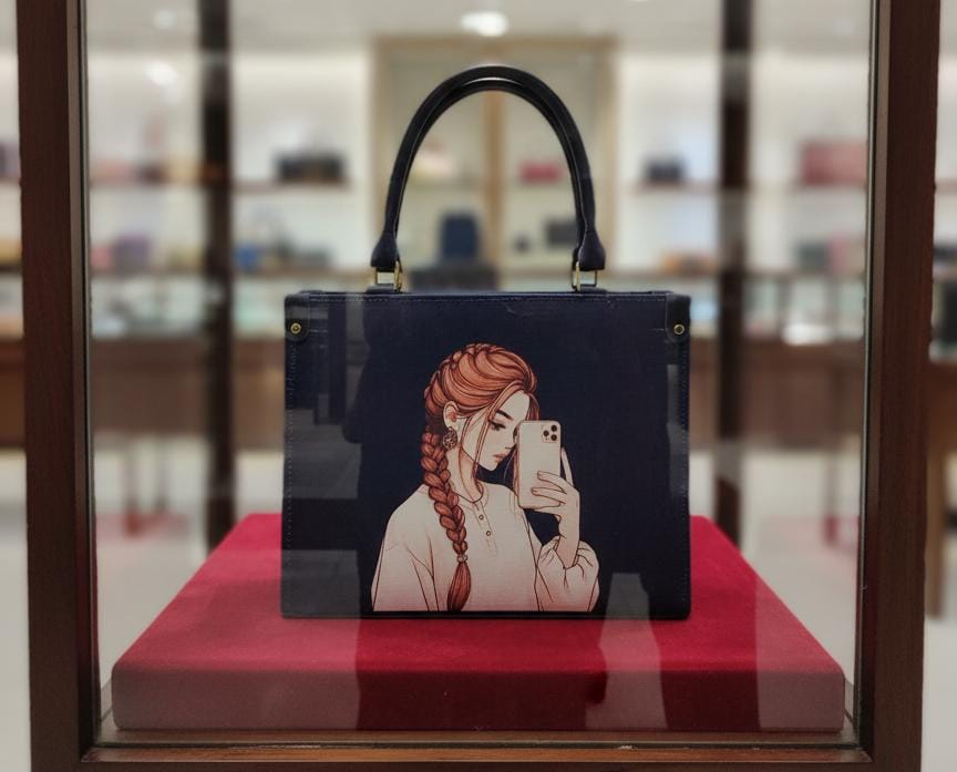 Selfi Trending Bag Medium size