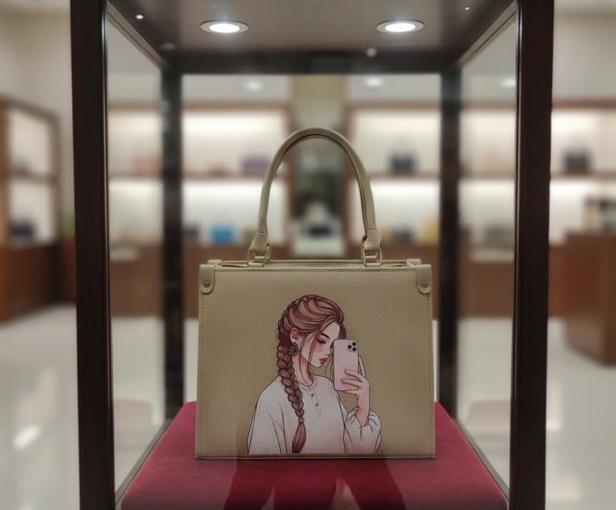 Selfi Trending Bag Medium size