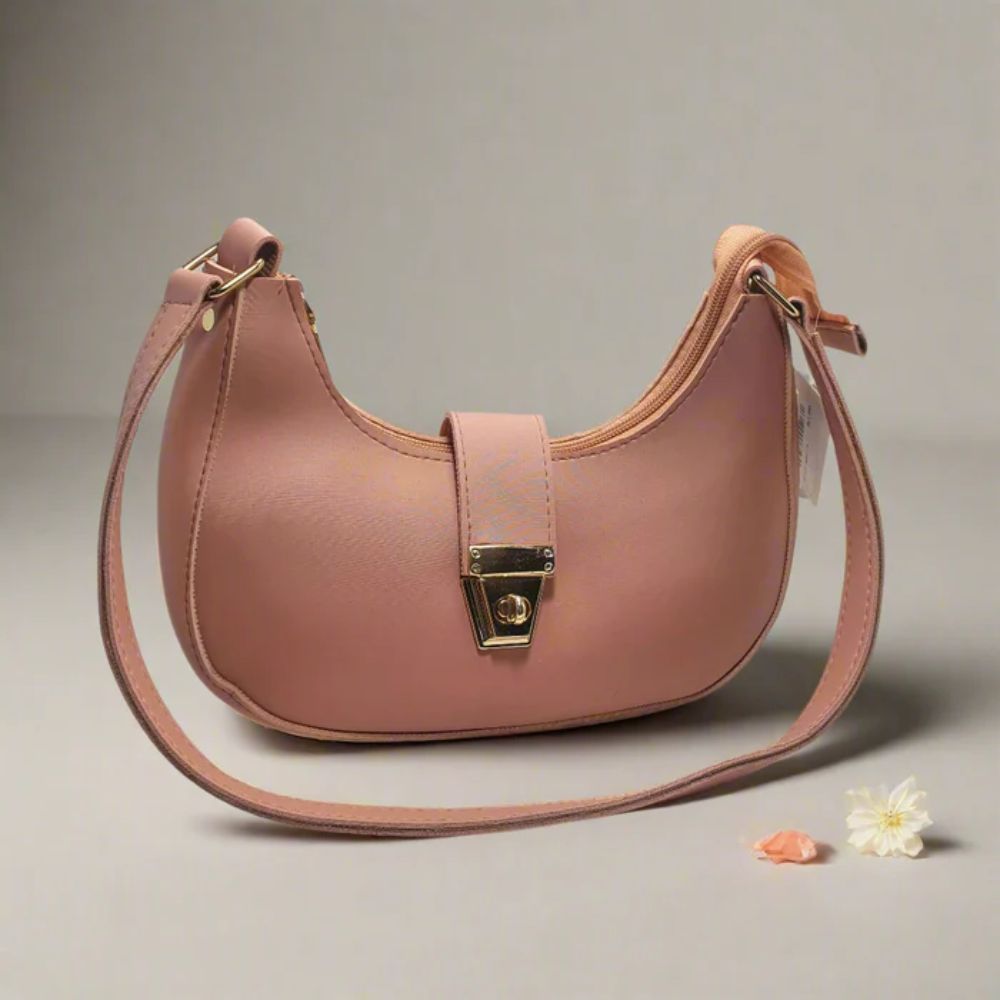 Halfmoon Shoulder Bag