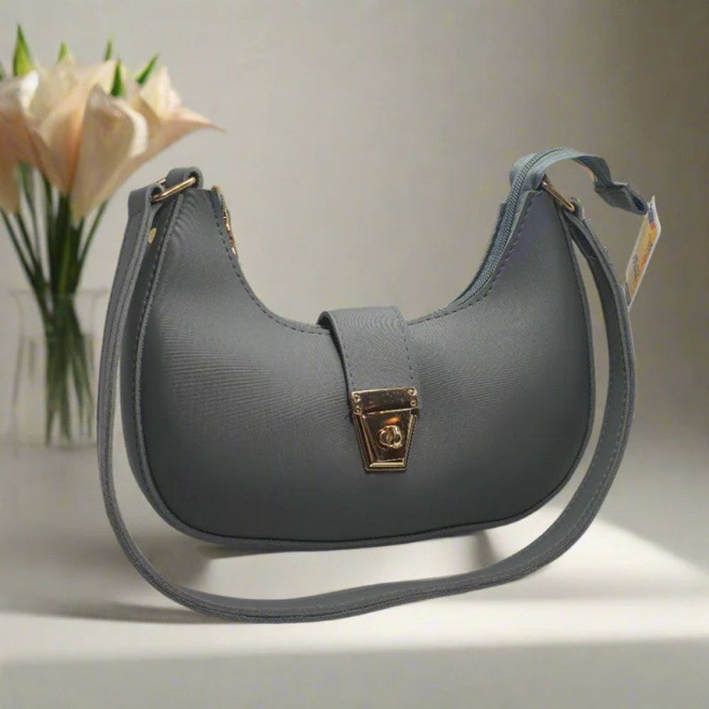 Halfmoon Shoulder Bag