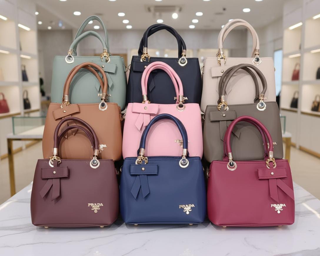 New arrivels Ladies Handbags with long strap