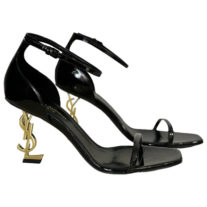 Trending heels