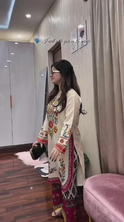 Zaitoon (Digital 2 Pcs)